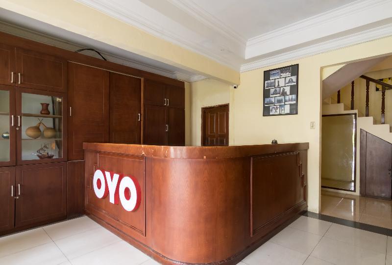 Oyo 1030 Hotel Bumi Asih Medan Dış mekan fotoğraf